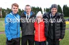 North Eastern 10000 metres Championships, Monkton Stadium, Jarrow. Photo: David T. Hewitson/Sports for All Pics